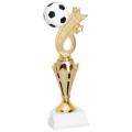 SOC18  Soccer Trophy